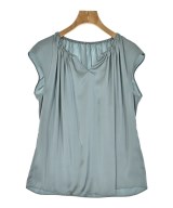 TOMORROWLAND collection（トゥモローランドコレクション）ブラウス 青 サイズ:36(S位) レディース/2200698310049