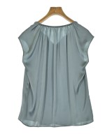TOMORROWLAND collection（トゥモローランドコレクション）ブラウス 青 サイズ:36(S位) レディース/2200698310049