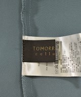 TOMORROWLAND collection（トゥモローランドコレクション）ブラウス 青 サイズ:36(S位) レディース/2200698310049