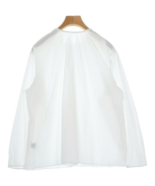 TOMORROWLAND collection（トゥモローランドコレクション）ブラウス 白 サイズ:36(S位) レディース/2200650639072