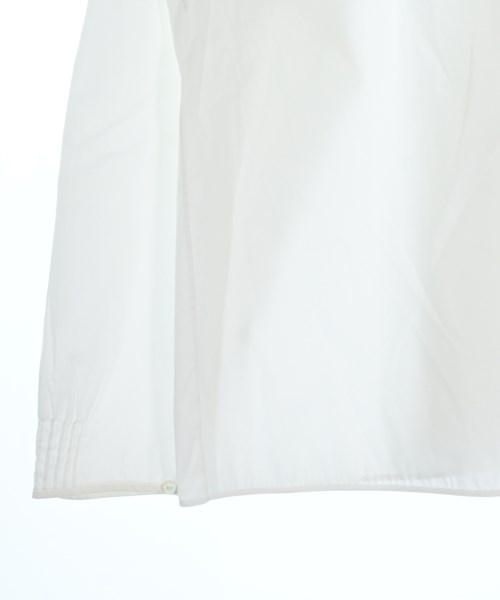 TOMORROWLAND collection（トゥモローランドコレクション）ブラウス 白 サイズ:36(S位) レディース/2200650639072