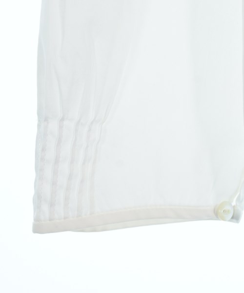 TOMORROWLAND collection（トゥモローランドコレクション）ブラウス 白 サイズ:36(S位) レディース/2200650639072