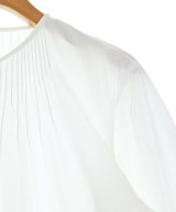 TOMORROWLAND collection（トゥモローランドコレクション）ブラウス 白 サイズ:36(S位) レディース/2200650639072