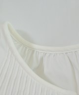 TOMORROWLAND collection（トゥモローランドコレクション）ブラウス 白 サイズ:36(S位) レディース/2200650639072