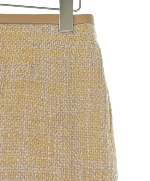 TOMORROWLAND collection（トゥモローランドコレクション）ロング・マキシ丈スカート ベージュ サイズ:34(XS位) レディース/2200650639089