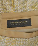 TOMORROWLAND collection（トゥモローランドコレクション）ロング・マキシ丈スカート ベージュ サイズ:34(XS位) レディース/2200650639089