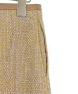 TOMORROWLAND collection（トゥモローランドコレクション）ロング・マキシ丈スカート ベージュ サイズ:34(XS位) レディース/2200650639089