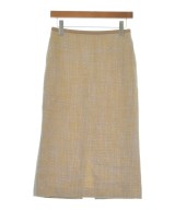 TOMORROWLAND collection ロング・マキシ丈スカート