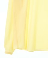 TOMORROWLAND collection（トゥモローランドコレクション）ブラウス 黄 サイズ:36(S位) レディース/2200650693074