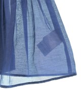 TOMORROWLAND collection（トゥモローランドコレクション）ブラウス 紺 サイズ:36(S位) レディース/2200650816107