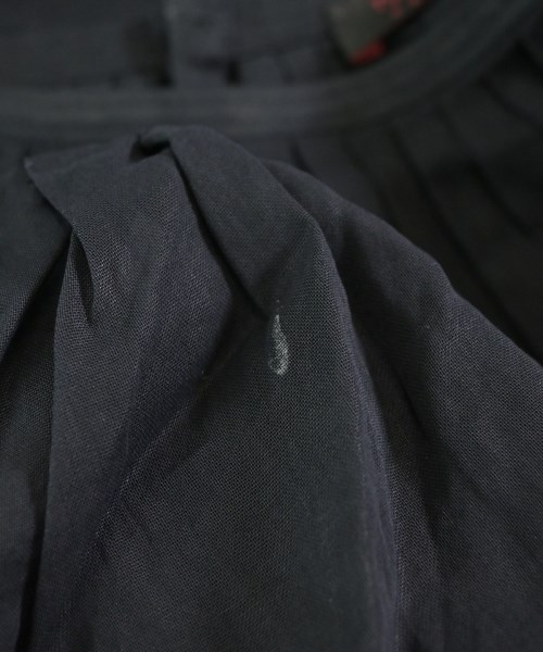 TOMORROWLAND collection（トゥモローランドコレクション）ブラウス 黒 サイズ:F レディース/2200645634044