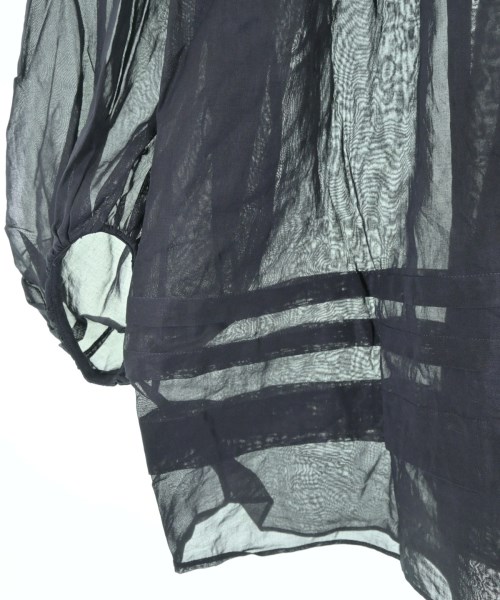 TOMORROWLAND collection（トゥモローランドコレクション）ブラウス 黒 サイズ:F レディース/2200645634044