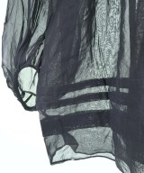 TOMORROWLAND collection（トゥモローランドコレクション）ブラウス 黒 サイズ:F レディース/2200645634044