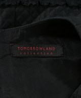 TOMORROWLAND collection（トゥモローランドコレクション）ブラウス 黒 サイズ:36(S位) レディース/2200645892031