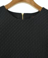 TOMORROWLAND collection（トゥモローランドコレクション）ブラウス 黒 サイズ:36(S位) レディース/2200645892031