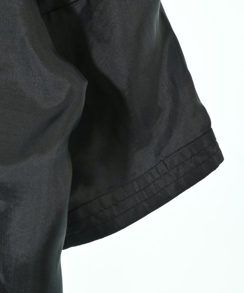 TOMORROWLAND collection（トゥモローランドコレクション）ブラウス 黒 サイズ:36(S位) レディース/2200645892147