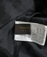TOMORROWLAND collection（トゥモローランドコレクション）ブラウス 黒 サイズ:36(S位) レディース/2200645892147