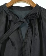 TOMORROWLAND collection（トゥモローランドコレクション）ブラウス 黒 サイズ:36(S位) レディース/2200645892147