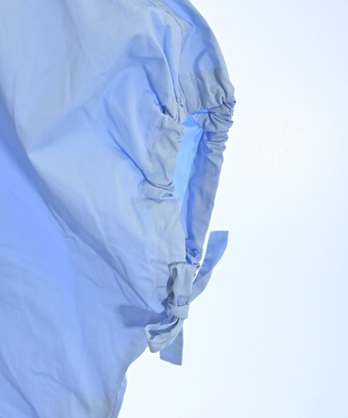 TOMORROWLAND collection（トゥモローランドコレクション）ブラウス 青 サイズ:36(S位) レディース/2200650883031