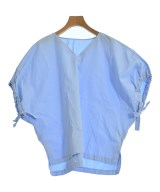 TOMORROWLAND collection（トゥモローランドコレクション）ブラウス 青 サイズ:36(S位) レディース/2200650883031