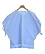 TOMORROWLAND collection（トゥモローランドコレクション）ブラウス 青 サイズ:36(S位) レディース/2200650883031