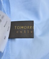 TOMORROWLAND collection（トゥモローランドコレクション）ブラウス 青 サイズ:36(S位) レディース/2200650883031
