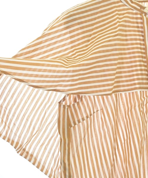 TOMORROWLAND collection（トゥモローランドコレクション）カジュアルシャツ 白 サイズ:36(S位) レディース/2200654858059