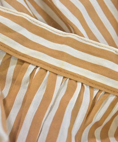 TOMORROWLAND collection（トゥモローランドコレクション）カジュアルシャツ 白 サイズ:36(S位) レディース/2200654858059