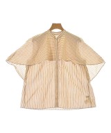 TOMORROWLAND collection（トゥモローランドコレクション）カジュアルシャツ 白 サイズ:36(S位) レディース/2200654858059