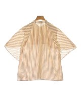 TOMORROWLAND collection（トゥモローランドコレクション）カジュアルシャツ 白 サイズ:36(S位) レディース/2200654858059