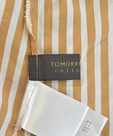 TOMORROWLAND collection（トゥモローランドコレクション）カジュアルシャツ 白 サイズ:36(S位) レディース/2200654858059