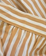 TOMORROWLAND collection（トゥモローランドコレクション）カジュアルシャツ 白 サイズ:36(S位) レディース/2200654858059