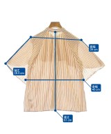 TOMORROWLAND collection（トゥモローランドコレクション）カジュアルシャツ 白 サイズ:36(S位) レディース/2200654858059