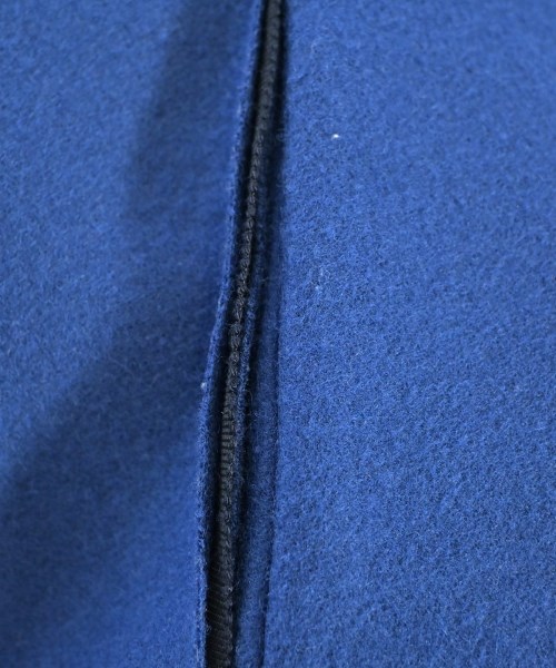 TOMORROWLAND collection（トゥモローランドコレクション）ワンピース 青 サイズ:36(S位) レディース/2200650331037