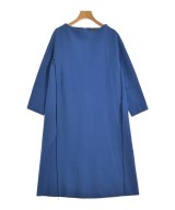 TOMORROWLAND collection（トゥモローランドコレクション）ワンピース 青 サイズ:36(S位) レディース/2200650331037