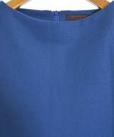 TOMORROWLAND collection（トゥモローランドコレクション）ワンピース 青 サイズ:36(S位) レディース/2200650331037