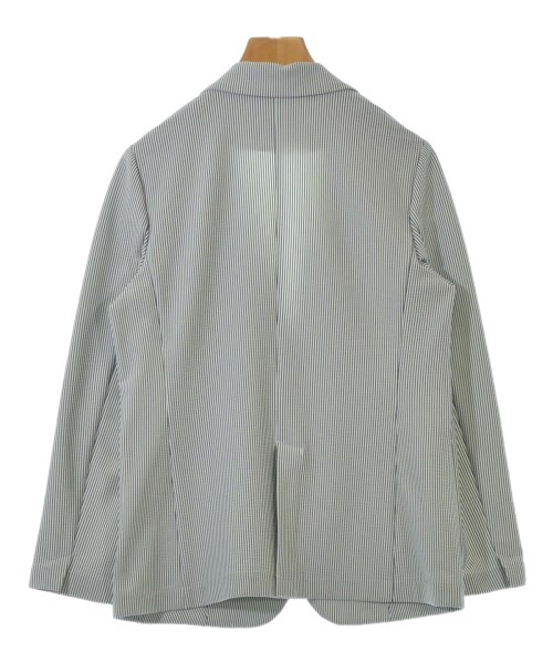 TOMORROWLAND collection（トゥモローランドコレクション）カジュアルジャケット 白 サイズ:36(S位) レディース/2200648182016