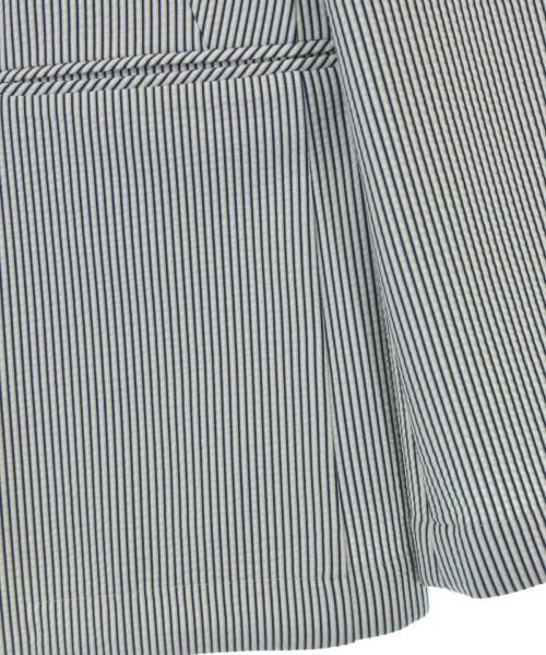 TOMORROWLAND collection（トゥモローランドコレクション）カジュアルジャケット 白 サイズ:36(S位) レディース/2200648182016