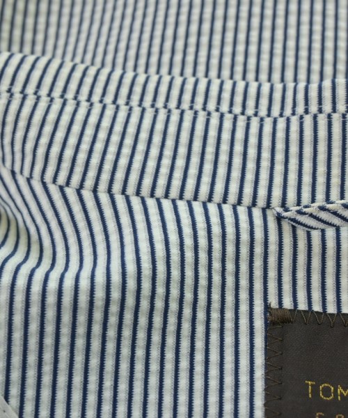 TOMORROWLAND collection（トゥモローランドコレクション）カジュアルジャケット 白 サイズ:36(S位) レディース/2200648182016