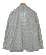 TOMORROWLAND collection（トゥモローランドコレクション）カジュアルジャケット 白 サイズ:36(S位) レディース/2200648182016