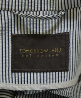 TOMORROWLAND collection（トゥモローランドコレクション）カジュアルジャケット 白 サイズ:36(S位) レディース/2200648182016