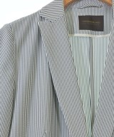 TOMORROWLAND collection（トゥモローランドコレクション）カジュアルジャケット 白 サイズ:36(S位) レディース/2200648182016