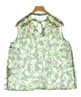 TOMORROWLAND collection（トゥモローランドコレクション）ブラウス 茶 サイズ:36(S位) レディース/2200648774044