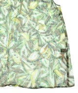 TOMORROWLAND collection（トゥモローランドコレクション）ブラウス 茶 サイズ:36(S位) レディース/2200648774044