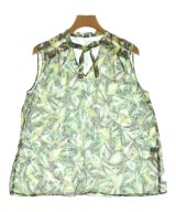 TOMORROWLAND collection ブラウス