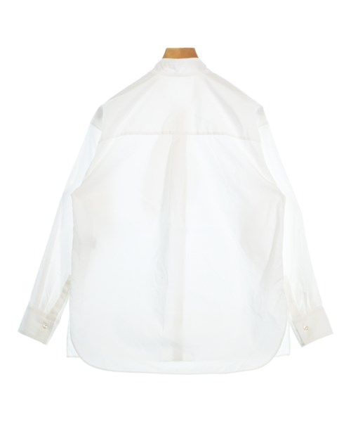 TOMORROWLAND collection（トゥモローランドコレクション）ブラウス 白 サイズ:36(S位) レディース/2200641170010