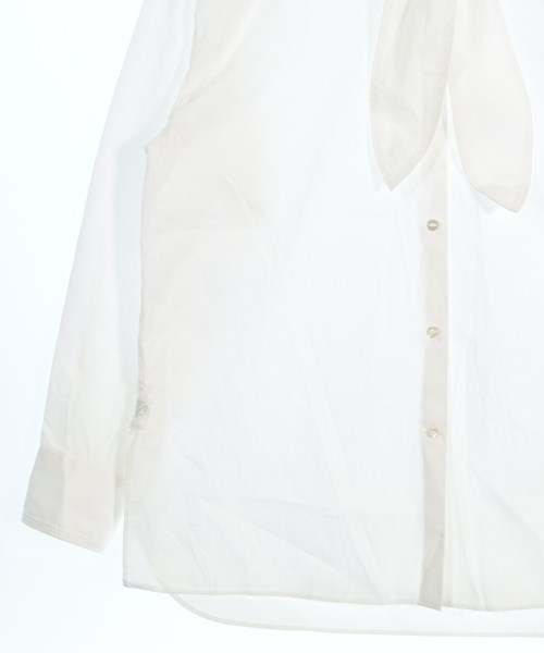 TOMORROWLAND collection（トゥモローランドコレクション）ブラウス 白 サイズ:36(S位) レディース/2200641170010