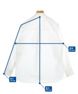 TOMORROWLAND collection（トゥモローランドコレクション）ブラウス 白 サイズ:36(S位) レディース/2200641170010