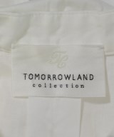 TOMORROWLAND collection（トゥモローランドコレクション）カジュアルシャツ 白 サイズ:36(S位) レディース/2200641170027