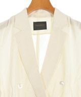 TOMORROWLAND collection（トゥモローランドコレクション）カジュアルジャケット 白 サイズ:36(S位) レディース/2200657201074